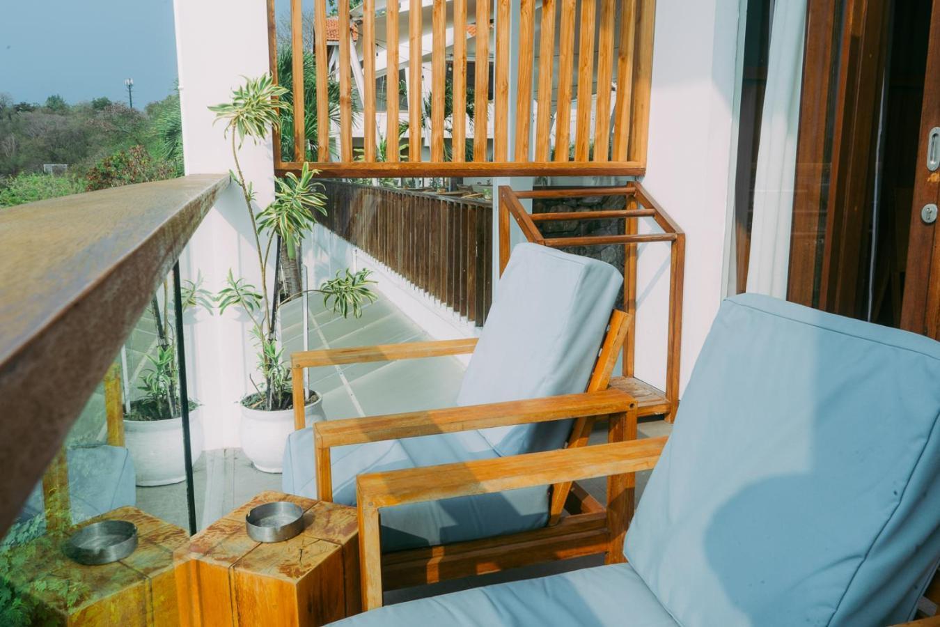 Escape Bajo Hotel Labuan Bajo Buitenkant foto